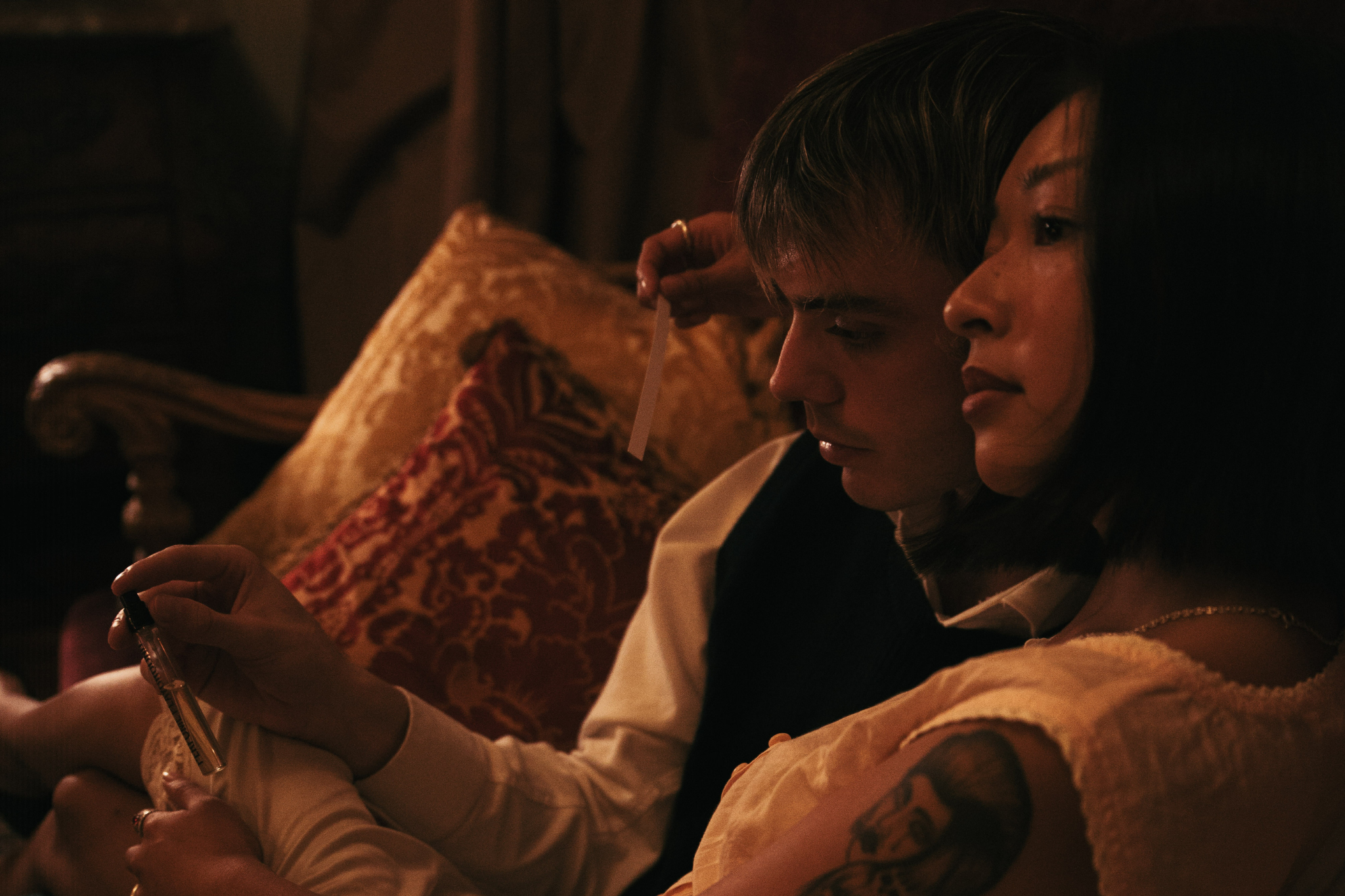 Melbourne Date Night | 14 February