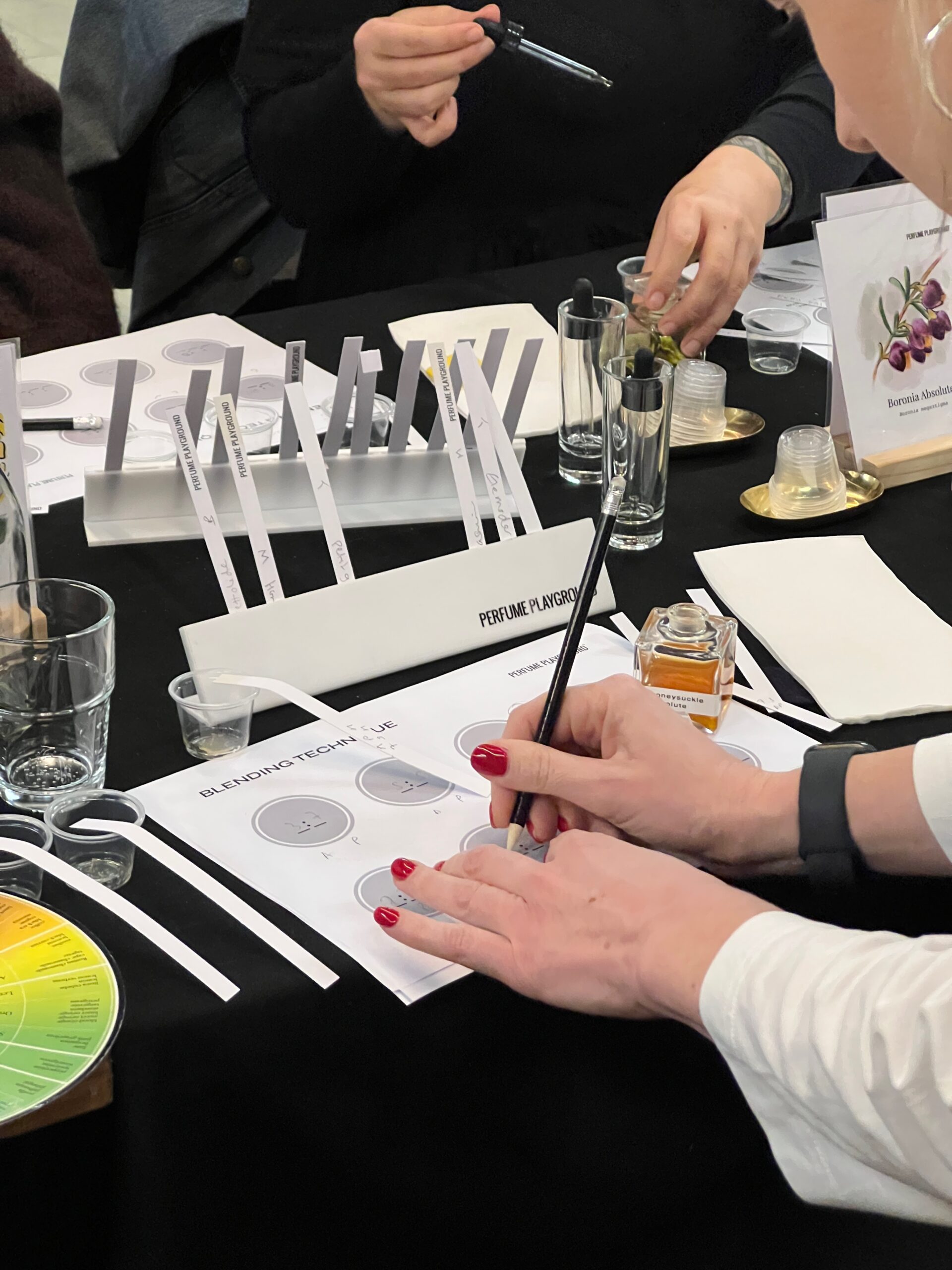 AUCKLAND MASTERCLASS | 20 SEPTEMBER