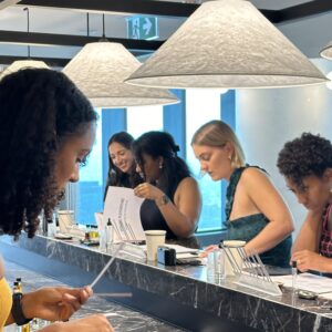 Melbourne International Fragrance Day | 21 March