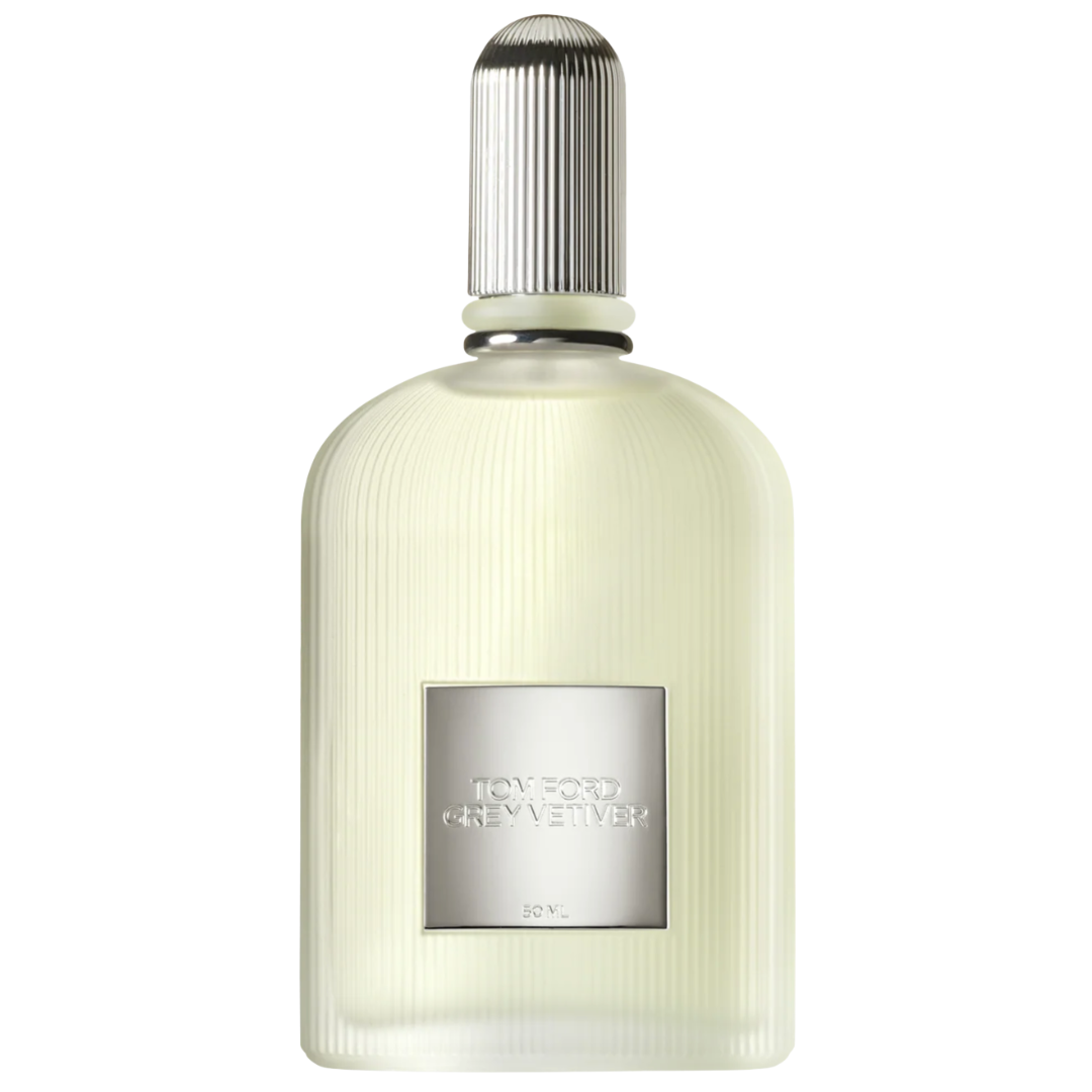Tom Ford Grey Vetiver Eau de Parfum bottle